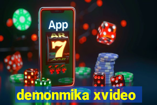 demonmika xvideo